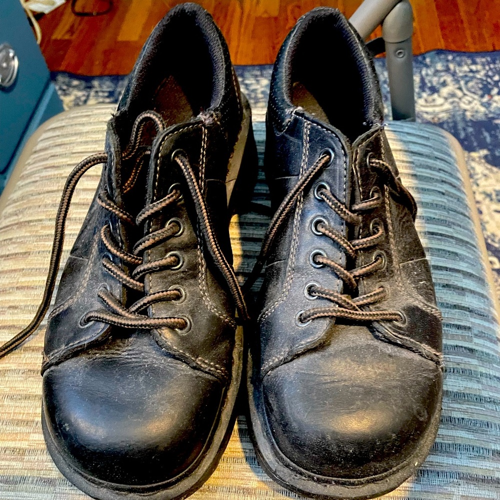 Dr. Marten’s Oxfords size 8